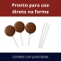 Palitos para Pirulito Tubo de Pet Nº14 – BWB Confeitaria