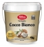 Variegato Coco Branco 4kg Vabene Para Sorvete Artesanal
