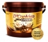 Recheio Dcookies Chocolate C/ Biscoito 4 Kg Original