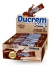 Ducrem Xup Creme Avelã E Chocolate Bisnaga 15g Display 50