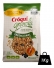 Granola Cróqui Tradicional 1kg Cereal Com Mel E Aveia