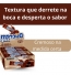 Ducrem Xup Creme Avelã E Chocolate Bisnaga 15g Display 50