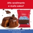 Cookies Granulados Vabene Chocolate Crocante 1kg