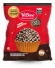 Vabene Granulado Crocante De Chocolate 500g Para Confeitaria Chocolate
