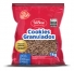 Granulado Cookies Em Gotas Vabene Gourmet 1kg Vermelho