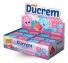 Ducrem Algodão Doce Creme Pronto 18 Un 25g Com Colher
