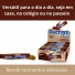 Kit 2 Display Ducrem Xup Creme Individual Chocolate Avelã 50