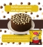 Chocolate Granulado Crocante Vabene Ball 500g Confeitaria Amarelo