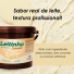 Creme Leitinho Essencial Doremus 4kg Recheio Pronto
