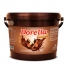 Dorela Essencial Creme Dorella Profissional Confeitaria 4kg