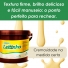Creme Gourmet Leitinho 4kg Recheio Profissional De Chocolate